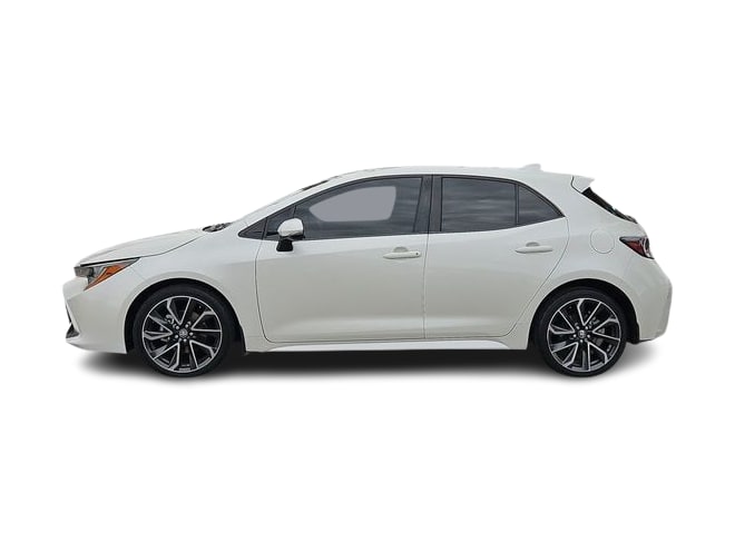 Thumbnail: 2020 Toyota Corolla - 3