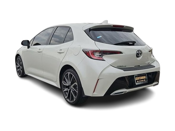 Thumbnail: 2020 Toyota Corolla - 4