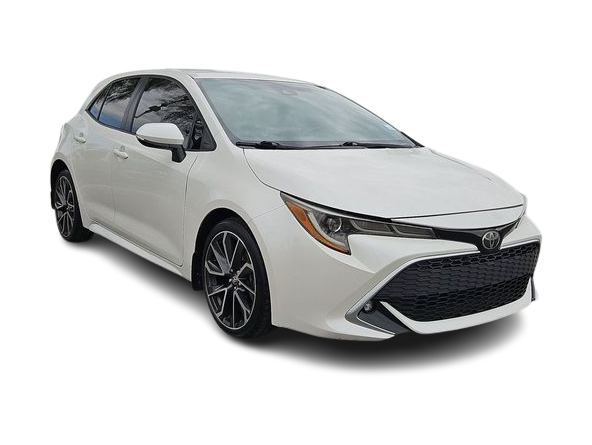 Thumbnail: 2020 Toyota Corolla - 20
