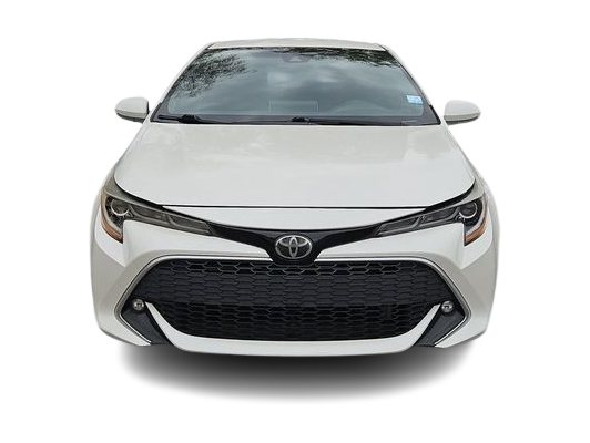 Thumbnail: 2020 Toyota Corolla - 5