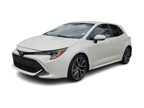 Thumbnail: 2020 Toyota Corolla - 21