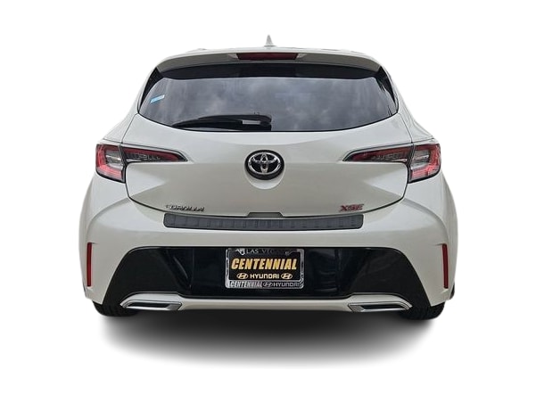Thumbnail: 2020 Toyota Corolla - 22