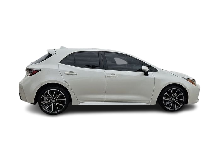 Thumbnail: 2020 Toyota Corolla - 24