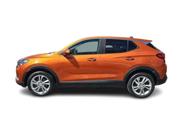 Thumbnail: 2022 Buick Encore GX - 3