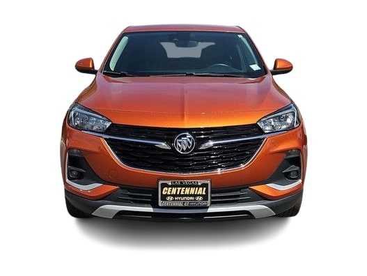 Thumbnail: 2022 Buick Encore GX - 6