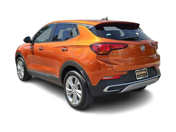 Thumbnail: 2022 Buick Encore GX - 4