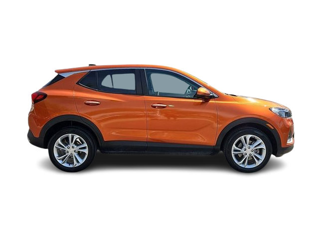 Thumbnail: 2022 Buick Encore GX - 24