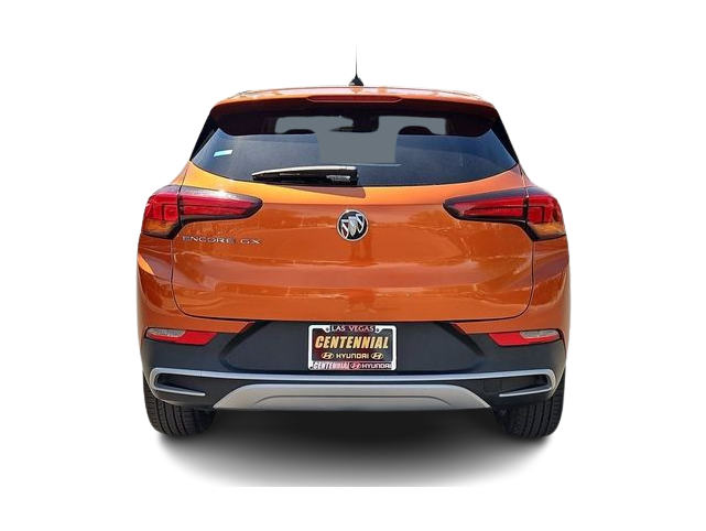 Thumbnail: 2022 Buick Encore GX - 5