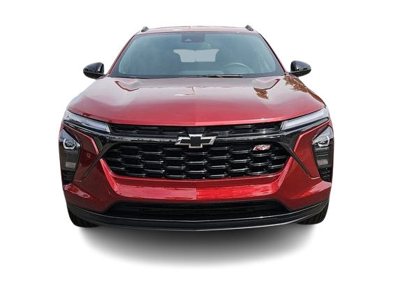 Thumbnail: 2024 Chevrolet Trax - 6