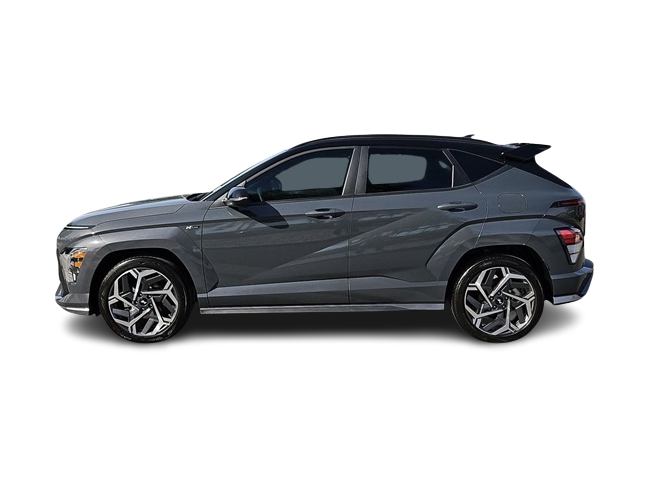 Thumbnail: 2024 Hyundai Kona - 3