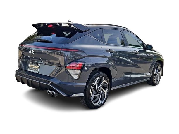 Thumbnail: 2024 Hyundai Kona - 23