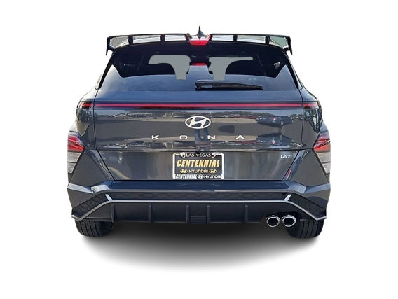 Thumbnail: 2024 Hyundai Kona - 5