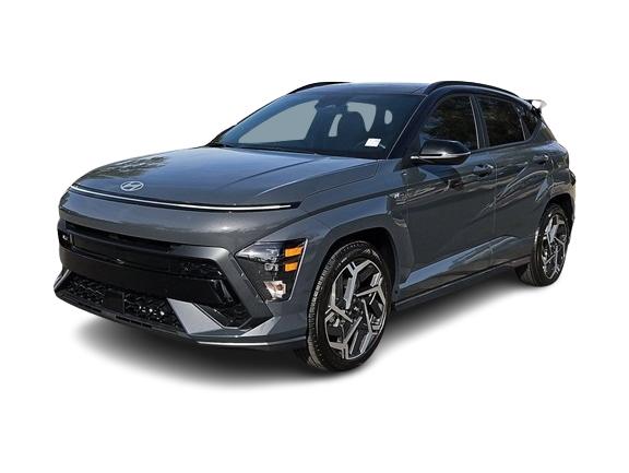 Thumbnail: 2024 Hyundai Kona - 22