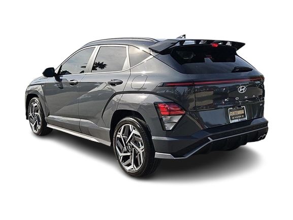 Thumbnail: 2024 Hyundai Kona - 4