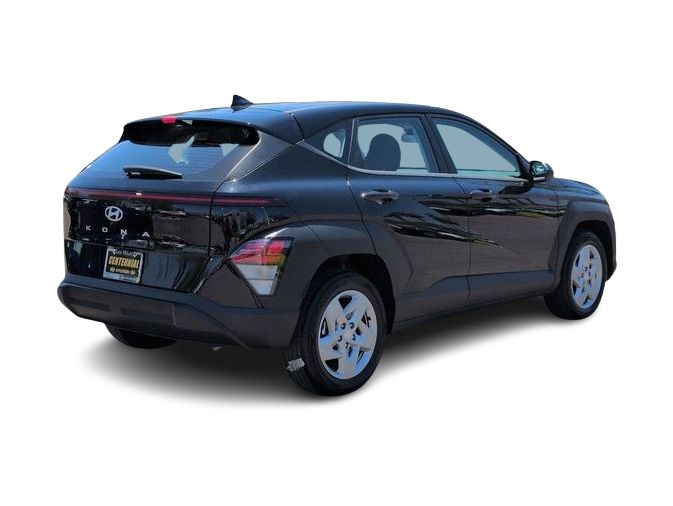 Thumbnail: 2025 Hyundai Kona - 23