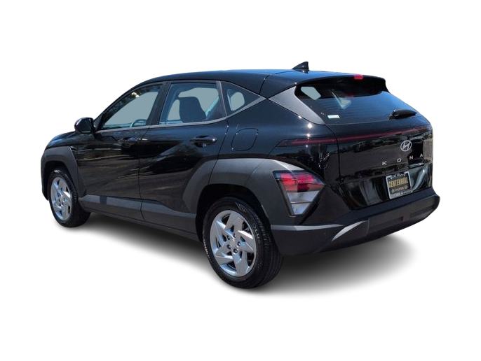 Thumbnail: 2025 Hyundai Kona - 4