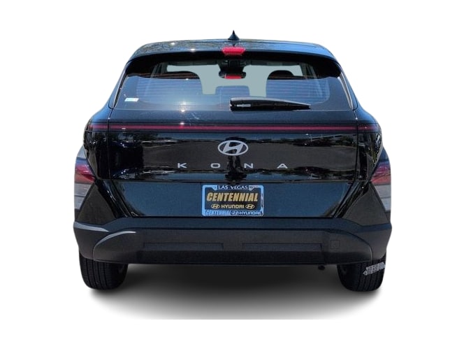 Thumbnail: 2025 Hyundai Kona - 5