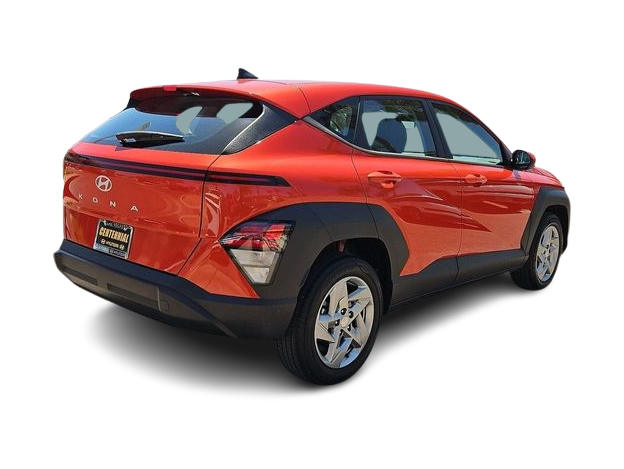 Thumbnail: 2024 Hyundai Kona - 23