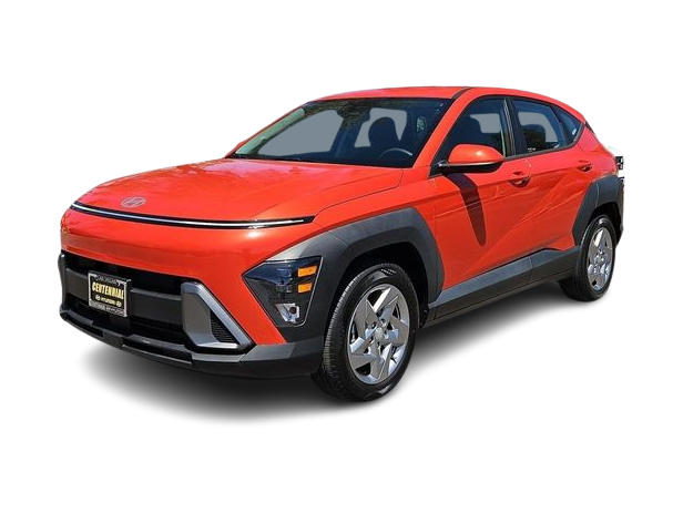 Thumbnail: 2024 Hyundai Kona - 22