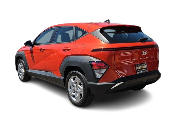 Thumbnail: 2024 Hyundai Kona - 4