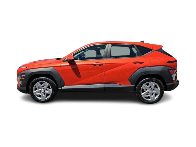 Thumbnail: 2024 Hyundai Kona - 3