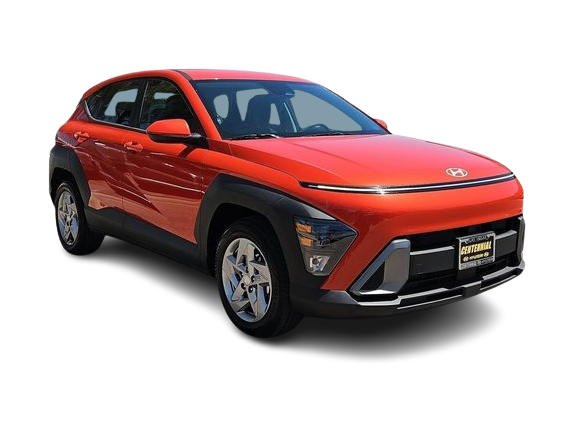 Thumbnail: 2024 Hyundai Kona - 21