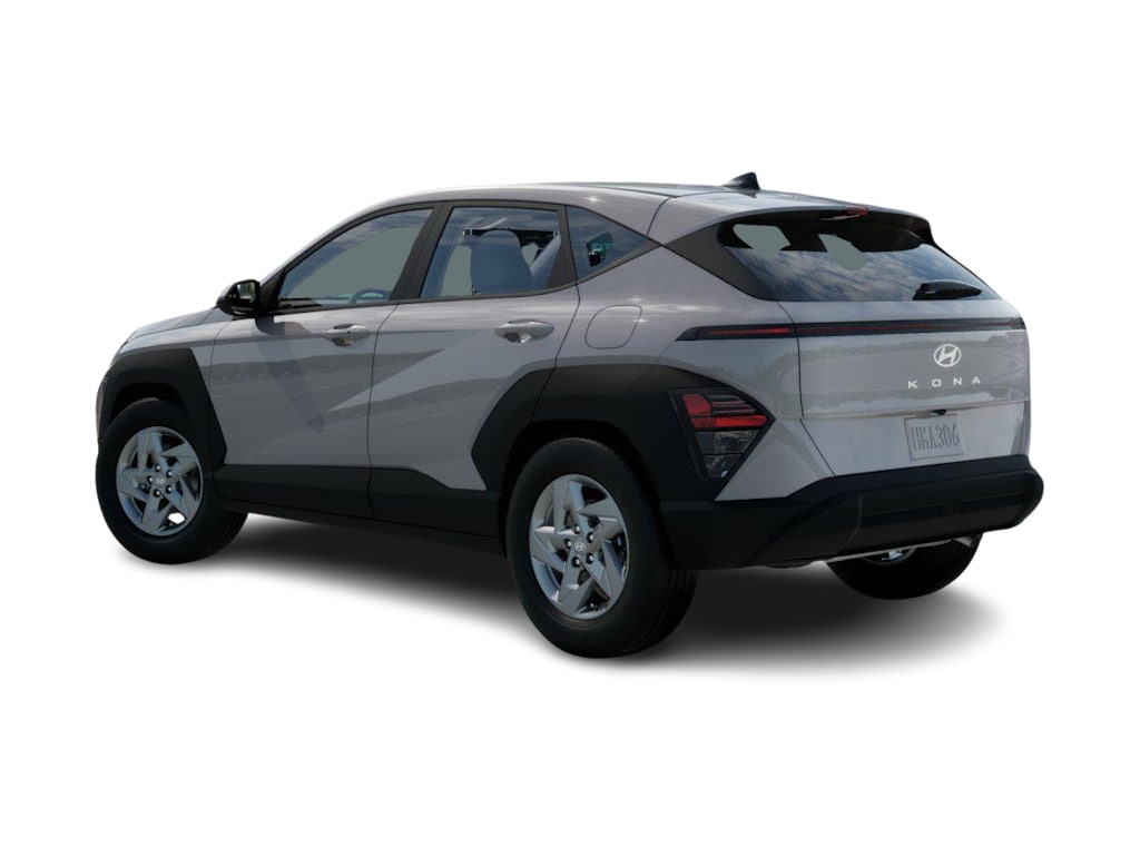 Thumbnail: 2027 Hyundai Kona - 4