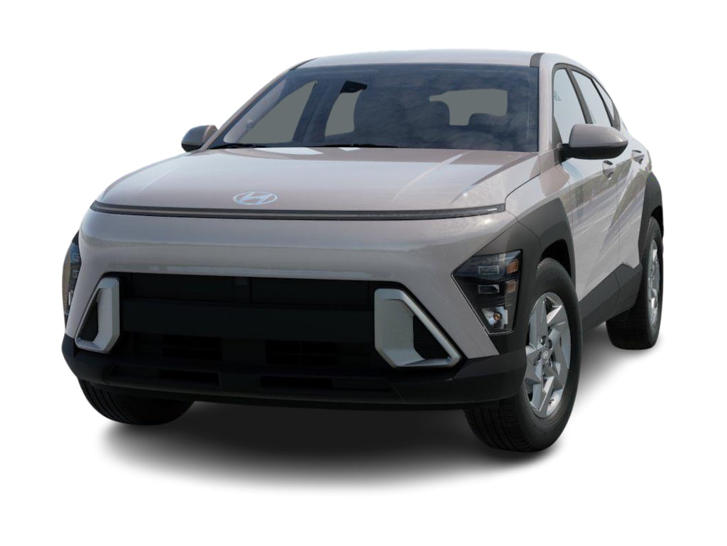 Thumbnail: 2027 Hyundai Kona - 11