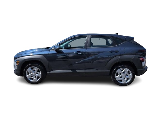 Thumbnail: 2025 Hyundai Kona - 3