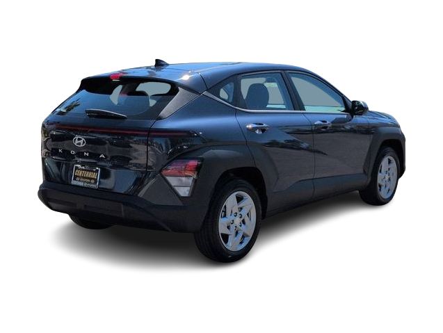 Thumbnail: 2025 Hyundai Kona - 23