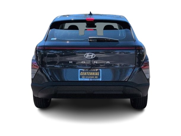 Thumbnail: 2025 Hyundai Kona - 22