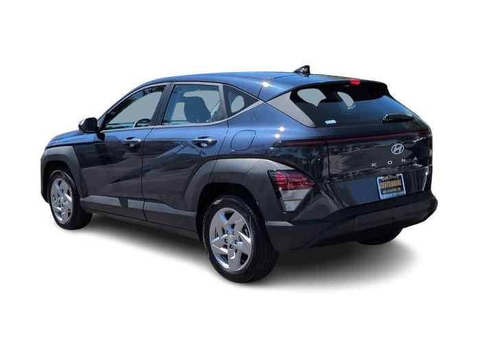 Thumbnail: 2025 Hyundai Kona - 4