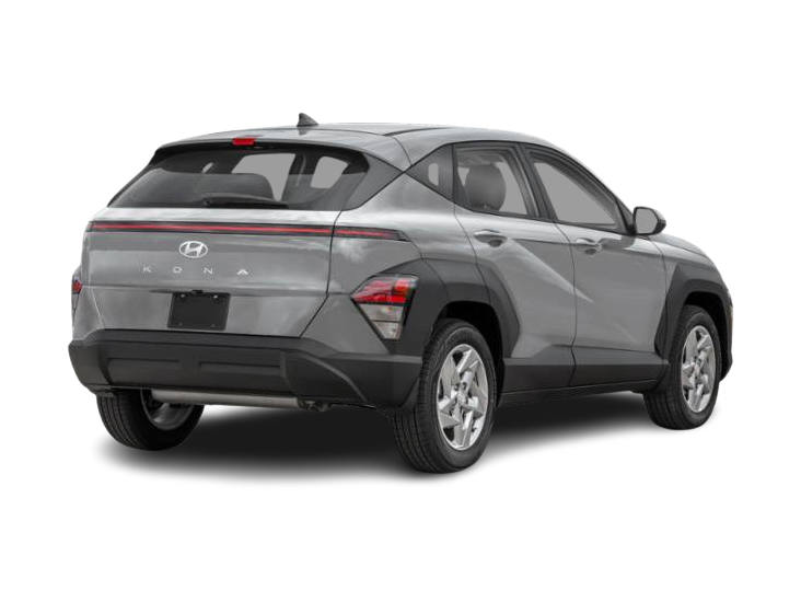 Thumbnail: 2027 Hyundai Kona - 13