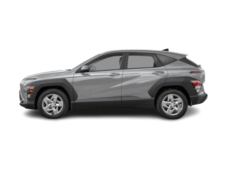 Thumbnail: 2027 Hyundai Kona - 3