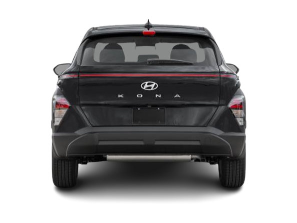Thumbnail: 2027 Hyundai Kona - 4