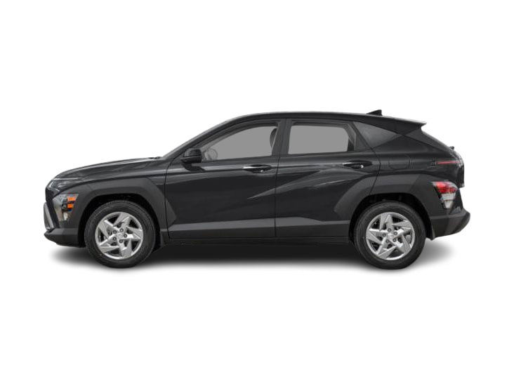 Thumbnail: 2027 Hyundai Kona - 16