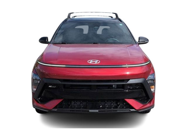 Thumbnail: 2024 Hyundai Kona - 6
