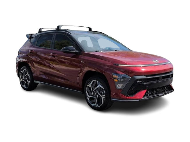 Thumbnail: 2024 Hyundai Kona - 21