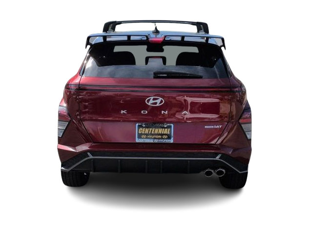 Thumbnail: 2024 Hyundai Kona - 5