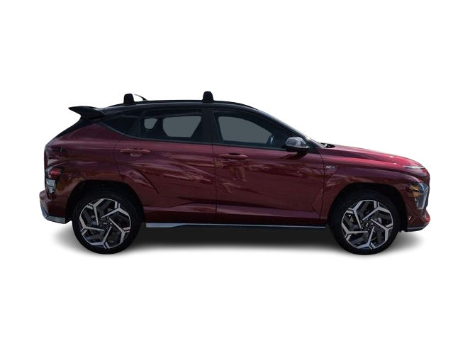 Thumbnail: 2024 Hyundai Kona - 24