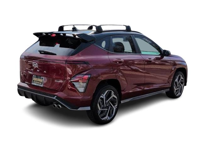 Thumbnail: 2024 Hyundai Kona - 23