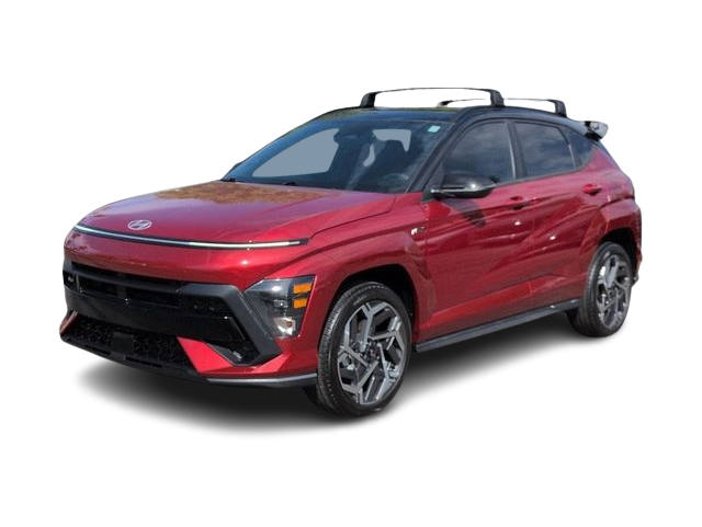 Thumbnail: 2024 Hyundai Kona - 22
