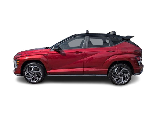 Thumbnail: 2024 Hyundai Kona - 3