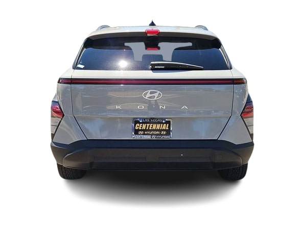 Thumbnail: 2024 Hyundai Kona - 5
