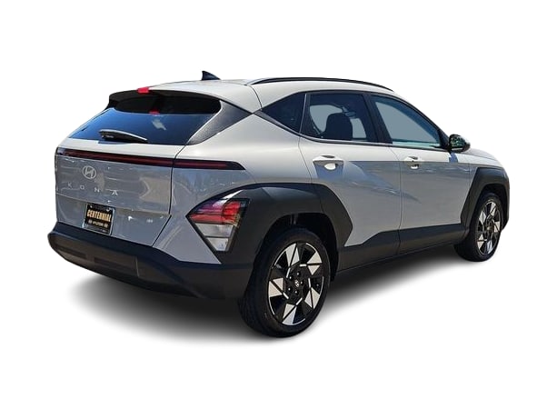 Thumbnail: 2024 Hyundai Kona - 22