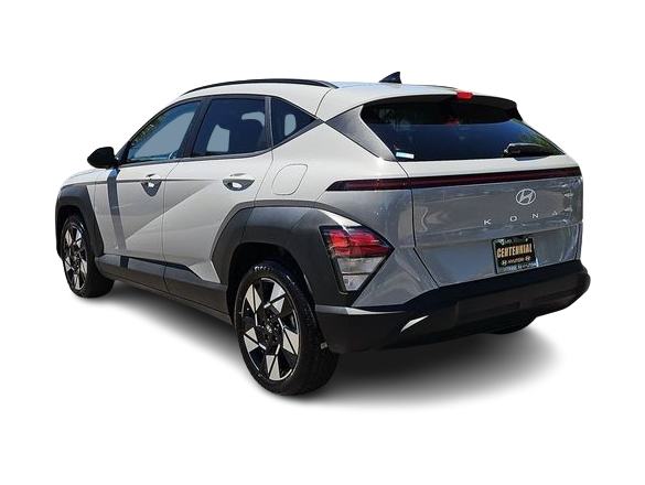 Thumbnail: 2024 Hyundai Kona - 4
