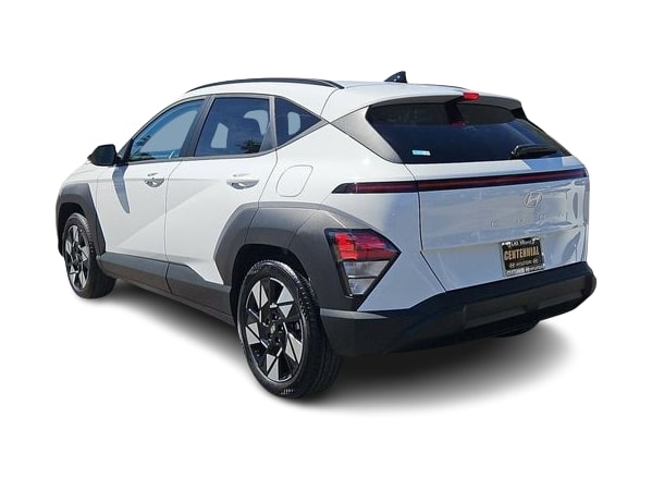 Thumbnail: 2024 Hyundai Kona - 4