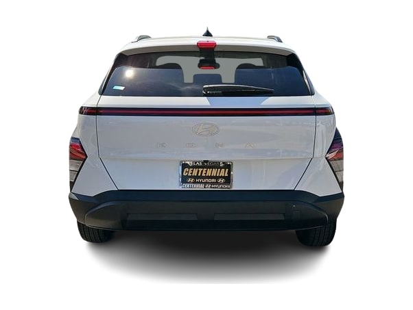 Thumbnail: 2024 Hyundai Kona - 5
