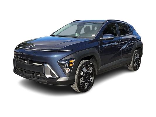 Thumbnail: 2024 Hyundai Kona - 23