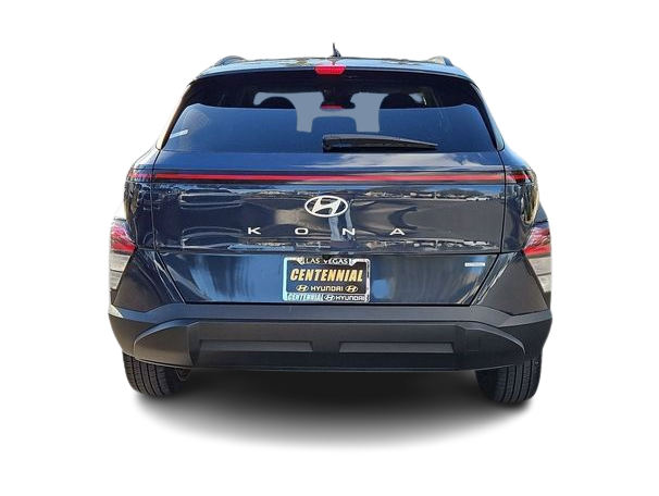 Thumbnail: 2024 Hyundai Kona - 5